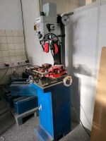 Bohrmaschine Fräsmaschine Optimum  BF20L vario Nordrhein-Westfalen - Meinerzhagen Vorschau