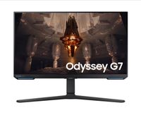 Samsung Odyssey G70B Nürnberg (Mittelfr) - Südoststadt Vorschau