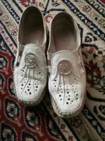 Rieker Damen Lederschuhe Antistress Hessen - Büttelborn Vorschau