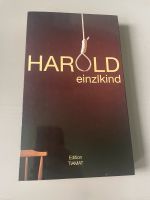Harold von Einzlkind Buch Sachsen-Anhalt - Magdeburg Vorschau
