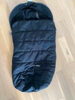 Maclaren Sitzsack Buggy schwarz Frankfurt am Main - Westend Vorschau