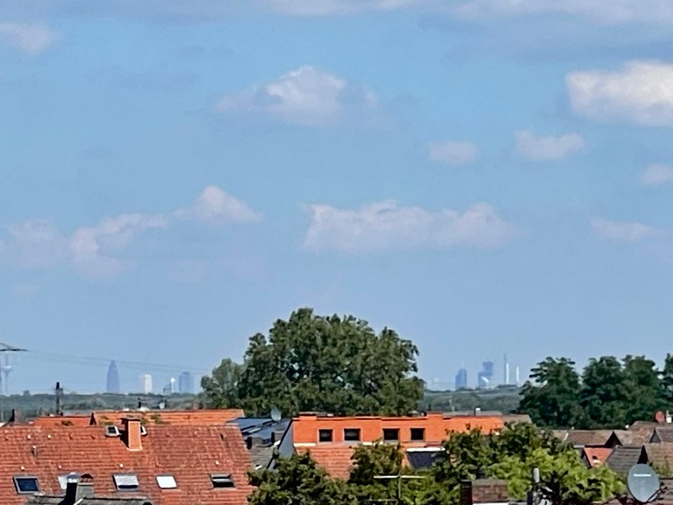 Penthouse in Weiterstadt-Kernstadt - Provisionsfrei ! in Weiterstadt