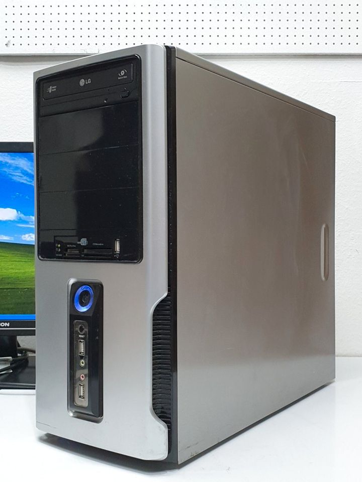 ARLT MSI KA780G Windows XP Gamer PC Computer Phenom 4 x 3,20GHz in  Baden-Württemberg - Fellbach | eBay Kleinanzeigen ist jetzt Kleinanzeigen