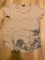 Jack & Jones - T-Shirt - beige - XL Baden-Württemberg - Bad Schussenried Vorschau