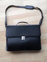 Thierry Mugler Tasche Aktentasche Laptoptasche Baden-Württemberg - Kraichtal Vorschau