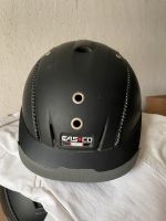 Casco Reithelm wie neu Größe s Niedersachsen - Hagen im Bremischen Vorschau