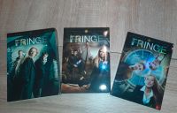 DVD  Set FRINGE  komplette Staffeln 1 + 2 + 3 Nordrhein-Westfalen - Soest Vorschau