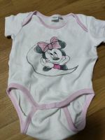 Body Minnie Mouse Größe 80 Mädchen Dresden - Strehlen Vorschau