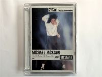 Michael Jackson | Dangerous Tour Live In Bucharest 1992 (DVD, Vis Nordrhein-Westfalen - Mülheim (Ruhr) Vorschau