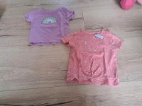 S Oliver Shirts Gr. 68 Niedersachsen - Sottrum Vorschau