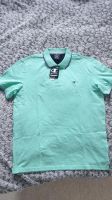 Polo Shirt mint Hemd Champion Herren Nordrhein-Westfalen - Medebach Vorschau