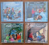 Fünf Freunde CD 9 54 118 120 OVP Enid Blyton Hörspiele Nordrhein-Westfalen - Wetter (Ruhr) Vorschau