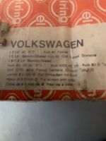 VW Passat Zylinderkopfhaube Dichtungssatz 7 Stück Elring 314.773 Duisburg - Duisburg-Mitte Vorschau