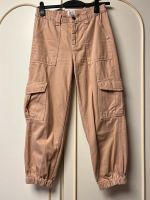 Urban Outfitters Hose/Cargohose Jeans roséfarbend Gr XS Berlin - Pankow Vorschau