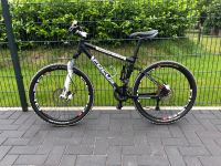 26 Zoll Mountainbike Focus Fire Edge Pro Mecklenburg-Vorpommern - Greven Vorschau