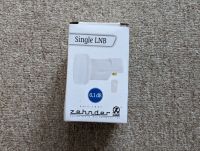 NEU ZEHNDER Single 0,1 dB universal digital LNB Innenstadt - Köln Altstadt Vorschau