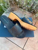 Sandalen Pantoletten mit Absatz Tommy Hilfiger 39 Bayern - Regensburg Vorschau