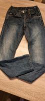 Jeans Größe 140 Sachsen - Rammenau Vorschau