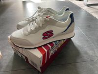 Skechers Damen Orginal gr.39 Neu mit OVP Nordrhein-Westfalen - Alsdorf Vorschau