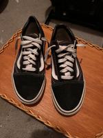 Vans Classic Old Skool Schuhe Gr.37 Kiel - Ravensberg-Brunswik-Düsternbrook Vorschau
