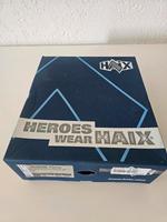 Haix Stiefel Gr.42,43 Niedersachsen - Garbsen Vorschau