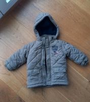 Winterjacke Baby Größe 68 Topomini Anorak warm Jungen Bayern - Kipfenberg Vorschau