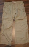 OS by S. Oliver Hose beige Gr. 42, weite Form, leicht Bayern - Furth im Wald Vorschau