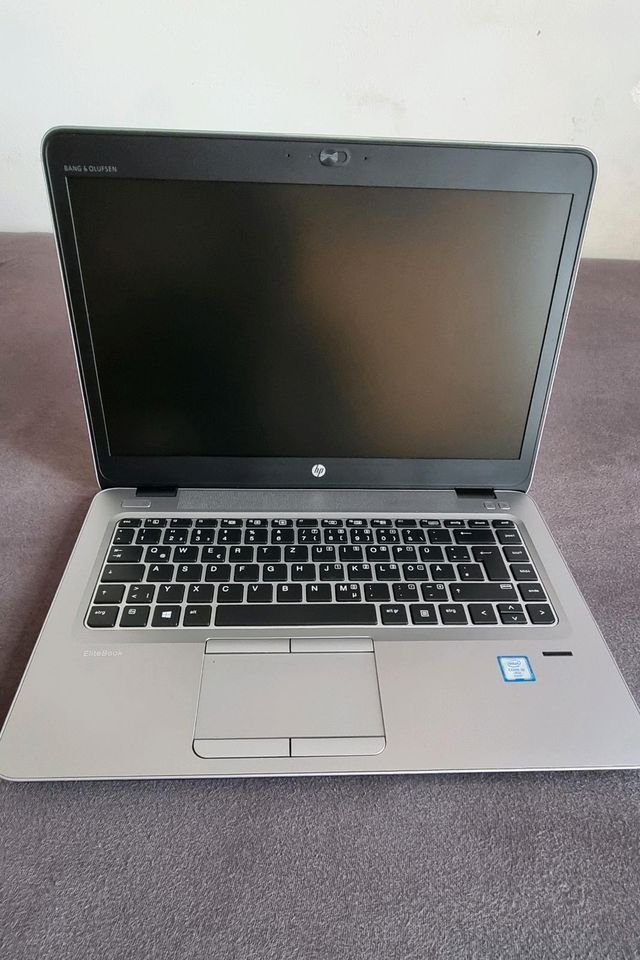 HP Laptop ausgezeichneten Zustand i5/8 Gb RAM/ 256 SSD in Ergolding