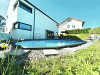 ++Exklusives Einfamilienhaus mit privatem Pool in begehrter Wohnlage++ Bayern - Obergünzburg Vorschau