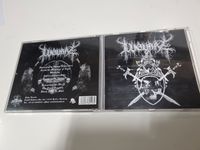 Lugubre – Anti-Human Black Metal, CD, Black Metal Baden-Württemberg - Korb Vorschau