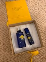 L'Occitane Geschenk-Box gelb Schachtel Karton Verpackung set München - Maxvorstadt Vorschau