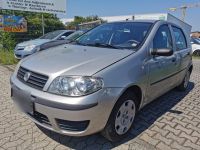 Fiat Punto Klima Euro4 119000 km Rheinland-Pfalz - Bad Kreuznach Vorschau