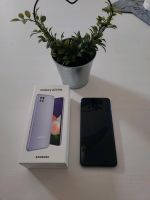 Samsung Galaxy A22 5G⭐️ violett Schleswig-Holstein - Vogelsang-Grünholz Vorschau
