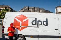 Kurierfahrer/ Ausliefrungsfahrer/ Paketbote DPD Bremen (m/w/d) Niedersachsen - Weyhe Vorschau