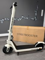 E Scooter Streetbooster two Hessen - Kassel Vorschau