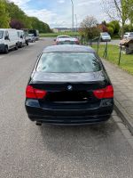 Beschädigter BMW 316d Nordrhein-Westfalen - Mönchengladbach Vorschau