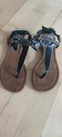 *NEU*  Marco Tozzi Sandalen gr 39 Hessen - Bad Wildungen Vorschau