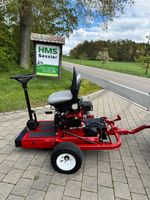 Toro GreensPro1260 Grüns-Bügler Walze fürs Grüns Grüns-Roller Bayern - Weidenbach Vorschau