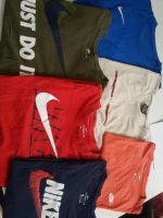 Nike Sportshirts Paket 6 Stck. XL und XXL Nordrhein-Westfalen - Leverkusen Vorschau