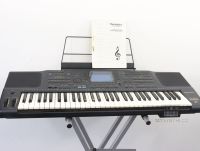 Technics KN-2000 - 61 Tasten Keyboard + 1 Jahr Gewährleistung Nordrhein-Westfalen - Möhnesee Vorschau
