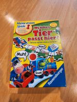 Ravensburger Welches Tier passt hier Spiel Hessen - Stockstadt Vorschau