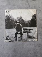 George Harrison Beatles Vinyl Single Nordrhein-Westfalen - Gelsenkirchen Vorschau