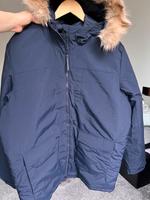 Adidas Winterjacke – Neu & ungetragen – Größe XL Findorff - Findorff-Bürgerweide Vorschau
