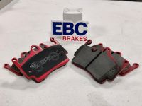 Porsche EBC Bremsbeläge Redstuff 987 981 718 Motorsport Bremse Baden-Württemberg - Esslingen Vorschau