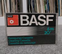 BASF Head Cleaner - Reinigungs Kassette - Vintage Nordrhein-Westfalen - Neunkirchen Siegerland Vorschau