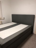 Boxspringbett 18x200, mit Bettkasten Höffner Altona - Hamburg Groß Flottbek Vorschau