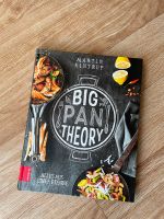 Kochbuch Big Pan Theory - Alles aus einer Pfanne / Martin Kintrup Mitte - Tiergarten Vorschau