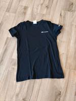 Champion T-Shirt schwarz Größe M Thüringen - Schmoelln Vorschau