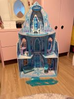 Kidkraft Elsa Frozen Schloss Barbie Eiskönigin Niedersachsen - Neustadt am Rübenberge Vorschau