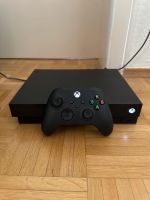 Xbox One X 4K Console Baden-Württemberg - Remchingen Vorschau